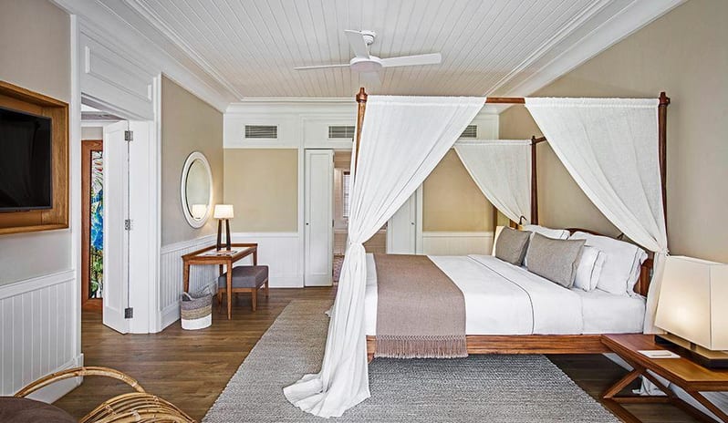 Heritage Le Telfair Golf & Wellness Resort-Senior Suite Garden View 5_12456